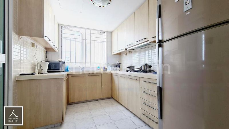 Room (Condo) for Rent in  The Jade - Image 2